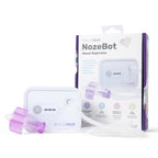 Dr. Noze Best NozeBot Electric Baby Nasal Aspirator