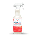 Buy now Wondercide - Flea, Tick & Mosquito Spray for Dogs, Cats, and Home - Control, Prevention, Treatment - with Natural Essential Oils - Pet and Family Safe - Peppermint 16 oz at indiglob india