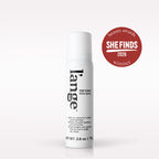 L'ANGE HAIR Top Coat Shine Spray | Hair Gloss Finishing Spray | High-Gloss Finish | Controls Frizz & Flyaways | Ultra-Fine Hydrating Mist | Lightweight, Won't Weigh Hair Down