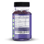 TruHeight Sleep Gummies - Kids & Teen Natural Sleep Aid for Tall & Growing Bodies - Pediatric Recommended Growth - Melatonin Gummy, Ashwagandha, L-Theanine, Lemon Balm - Mixed Berry, Taller Ages 4+