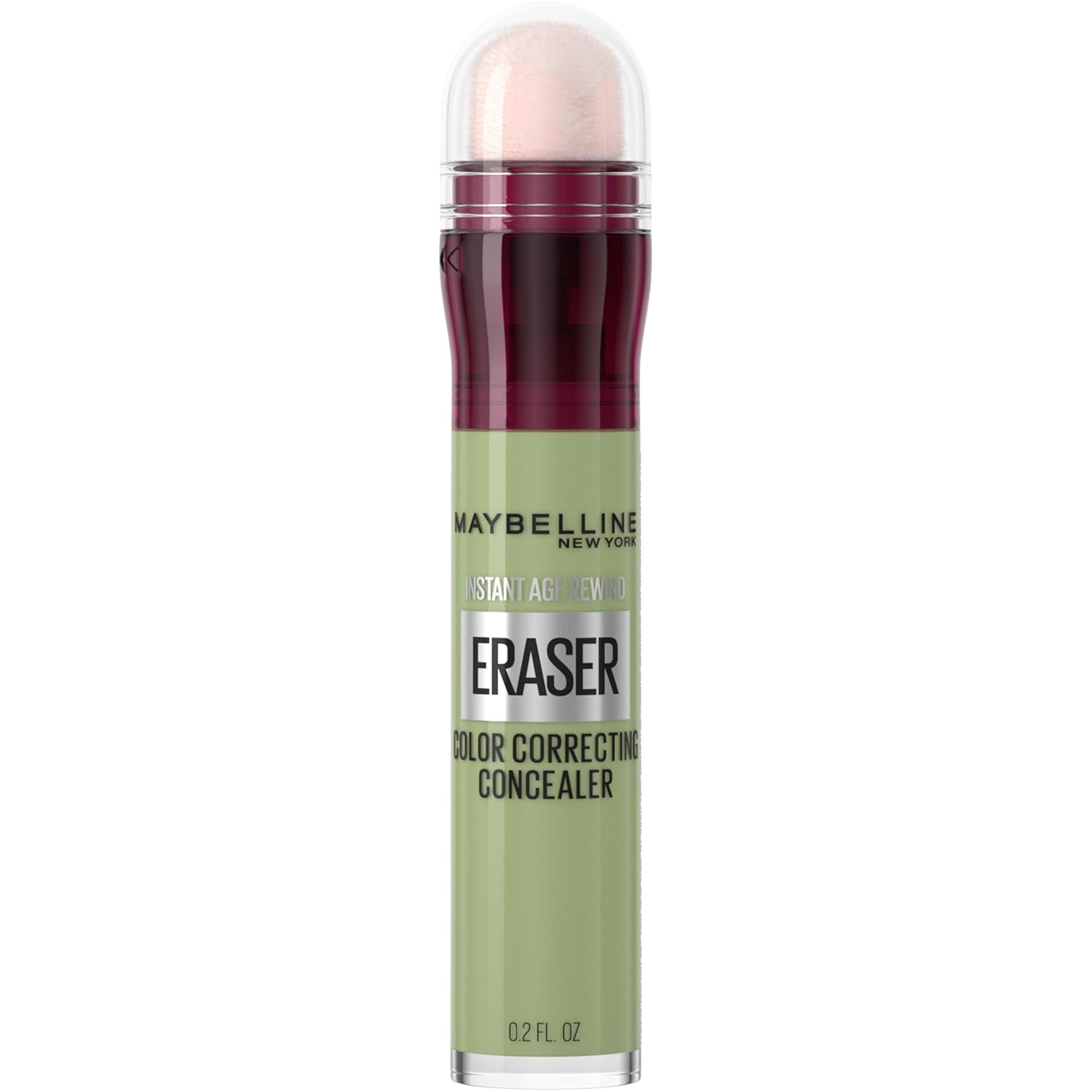 Buy now Maybelline Instant Age Rewind Eraser Dark Circles Treatment Multi-Use Concealer, 100, 1 Count (Packaging May Vary) 0.2 Fl Oz (Pack of 1) 151 at indiglob india