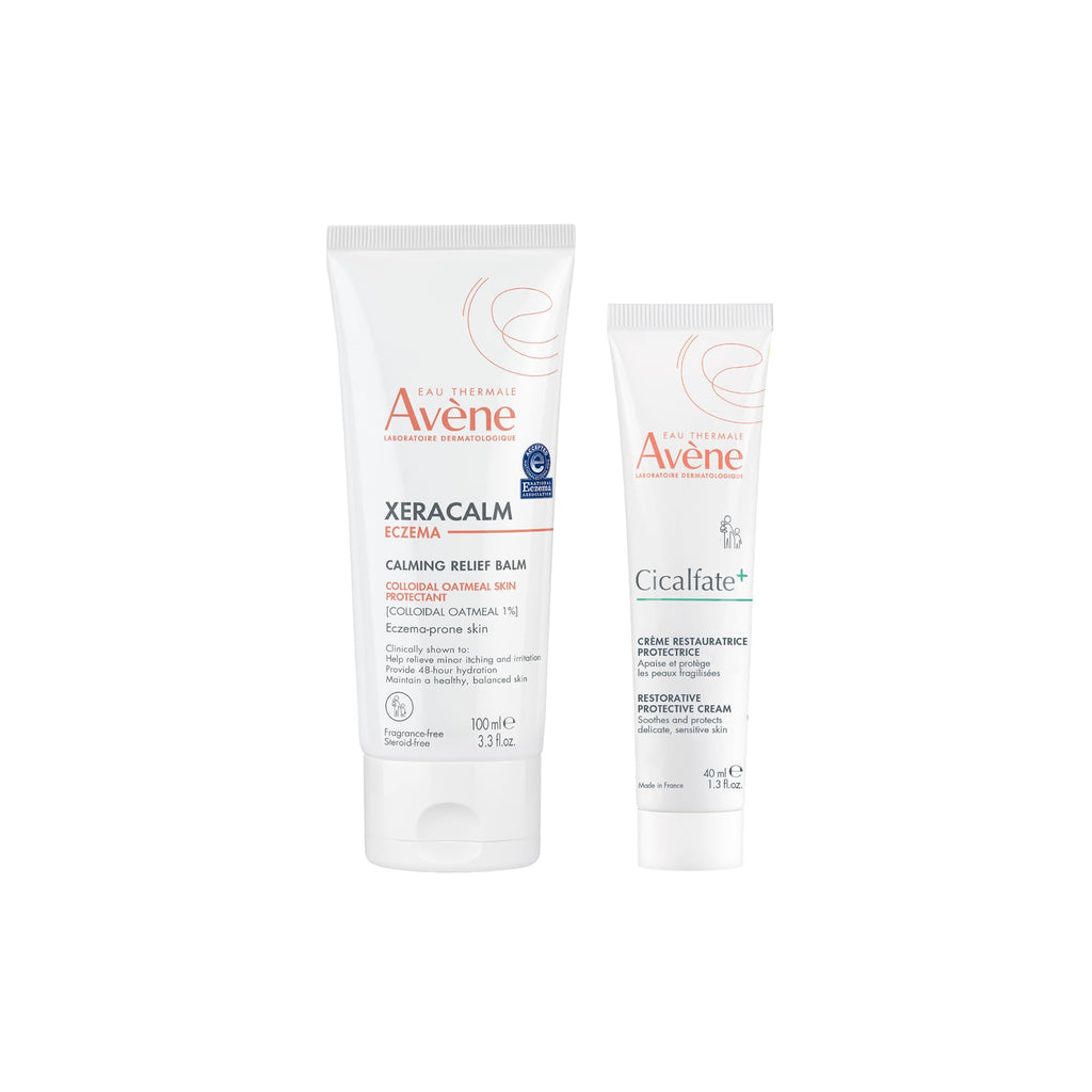 Avène Cicalfate+ Restorative Protective Cream