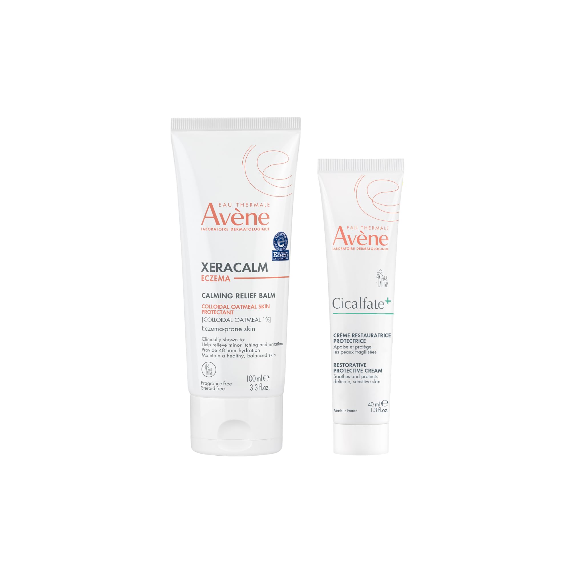Avène Cicalfate+ Restorative Protective Cream
