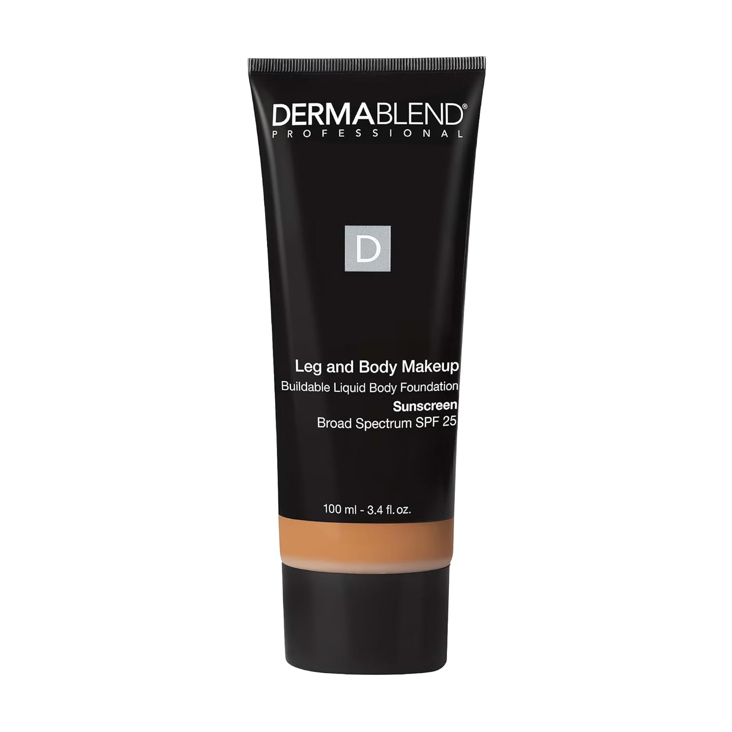 Buy now Dermablend Dermablend Leg and Body Makeup Foundation 3.4 Fl Oz (Pack of 1) 40W Medium Golden at indiglob india