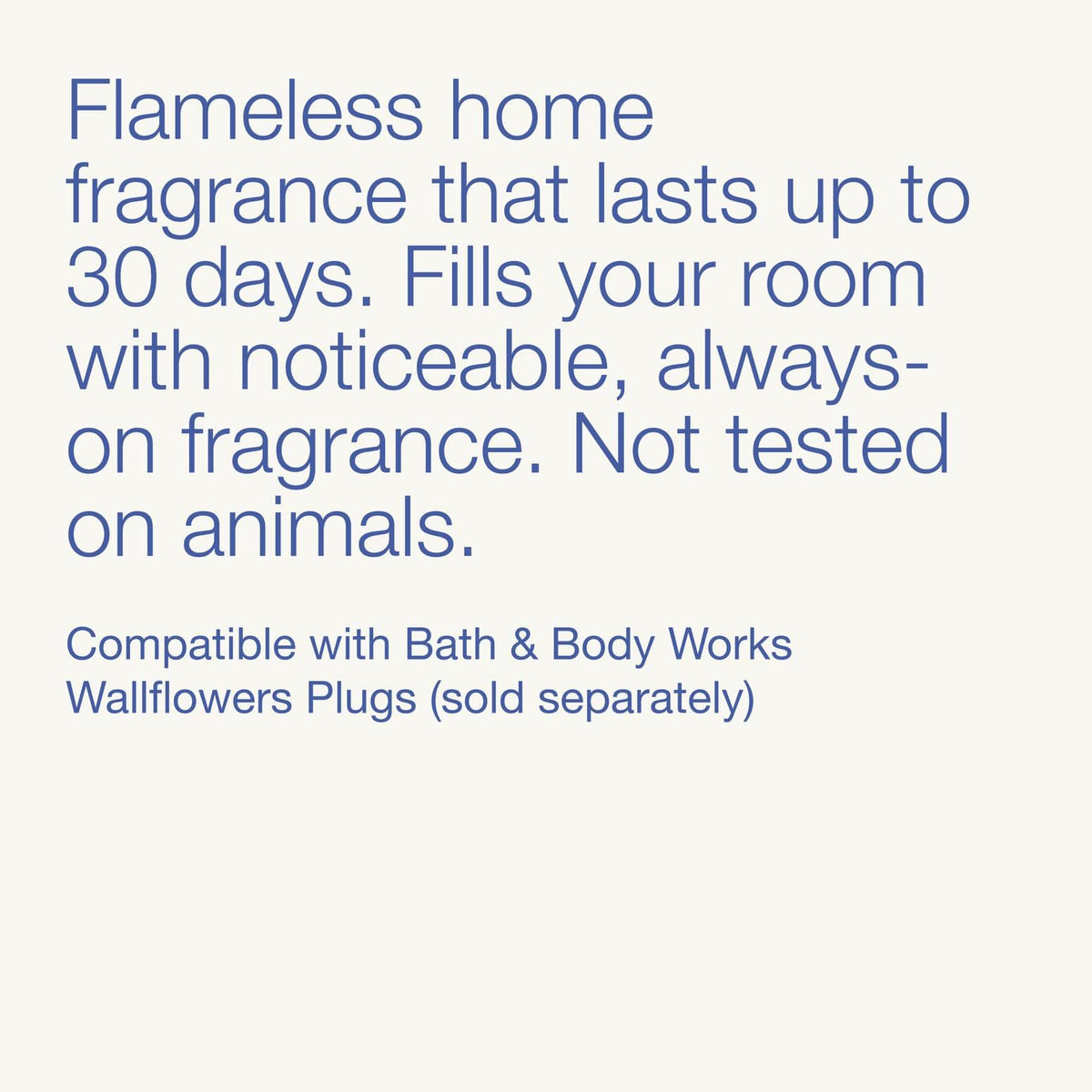 Bath & Body Works Wallflowers Refills, Laundry Day Scent, 2 Pack