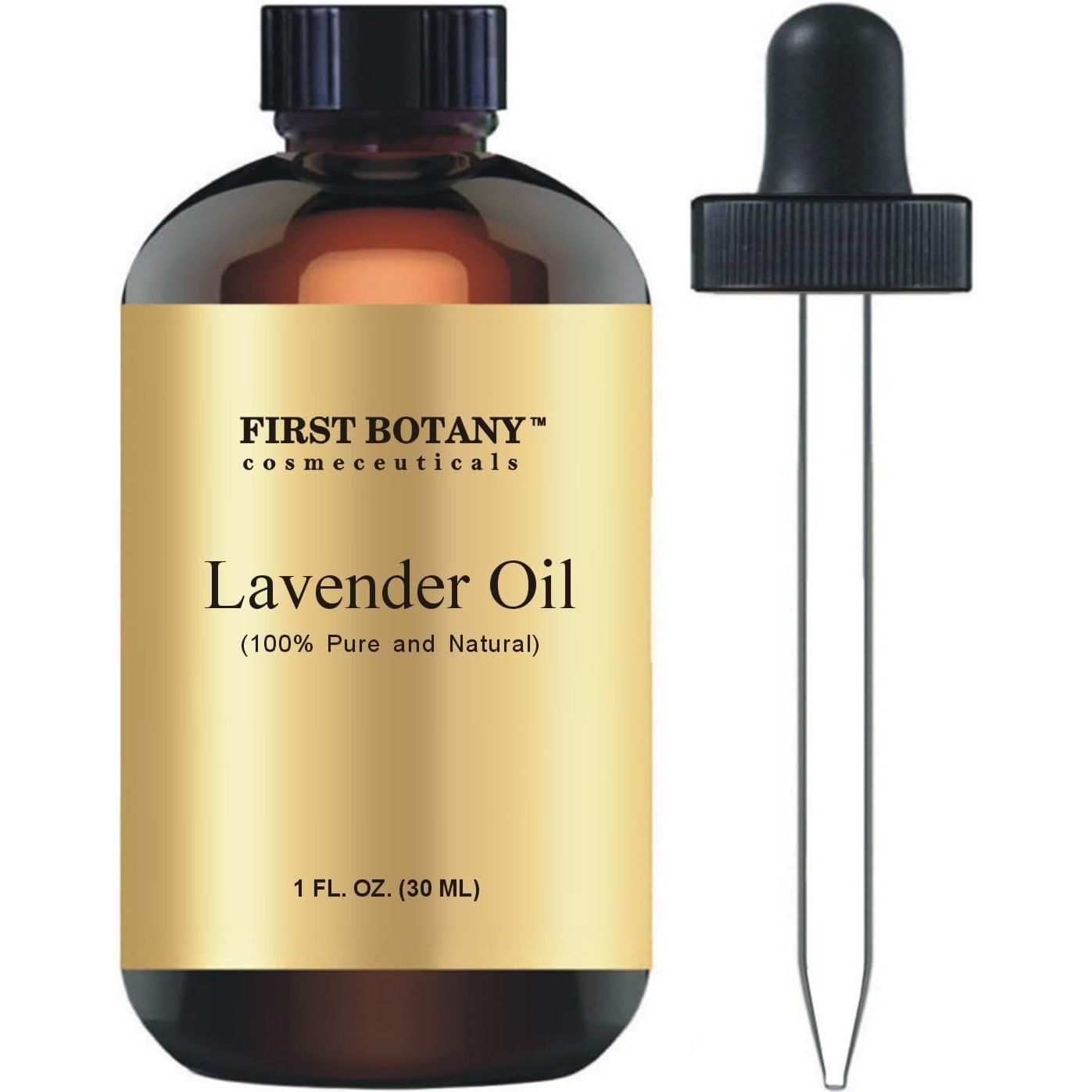 Buy now First Botany, 100% Pure Australian Tea Tree Essential Oil with high conc. of Terpinen - A Known Solution to Help in Fighting Acne, Toenail Issues, Dandruff. (1 fl oz) 1 Fl Oz (Pack of 1) Lavender at indiglob india