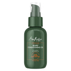 SheaMoisture Beard Conditioning Oil for a Full Beard Maracuja Oil and Shea Butter to Moisturize and Soften 3.2 oz | For full beards - moisturizes, softens and adds shine with Maracuja Oil and Shea Butter.