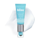 Buy now bliss Eye Do All Things Hydrating Eye Gel Depuff & Brighten Straight-from-the-Spa Paraben Free, Cruelty Free 0.7 fl oz at indiglob india