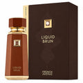 Fragrance World Liquid Brun Eau de Parfum for Men 100ml by French Ave