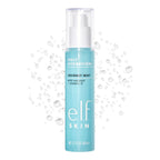 e.l.f. SKIN Holy Hydration! Hydrating Coconut Mist, Refreshes, Soothes & Invigorates Skin, Tropical Scent, 2.7 Fl Oz (Pack of 1)
