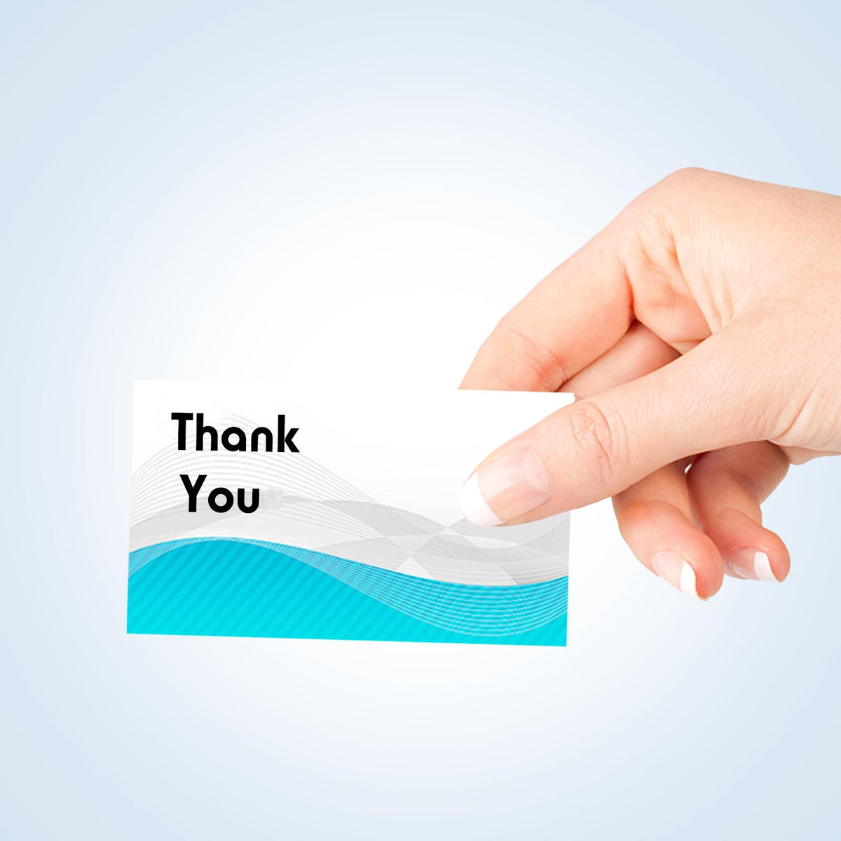 Thick Business Cards 500 Printable Business Card, 3.5" x 2" Business Card Paper Compatible with Laser & Inkjet Printer, Double-sided Printing, Heavyweight, Matte White Paper, (10 Cards/Sheet)