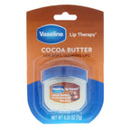 Buy now Vaseline Lip Therapy Cocoa Butter, .25 oz (Pack of 3) at indiglob india