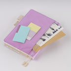 Hobonichi Techo Accessories Cover on Cover for A5 Size (Only for Double Covering)