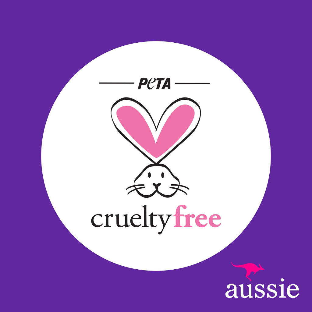 Aussie Kids Moist Detangler Spray, Sulfate & Paraben Free, Moisturizing & Tangle-Free Hair Care for Kids, Cruelty-Free, 8 Fl Oz Each, 3 Pack