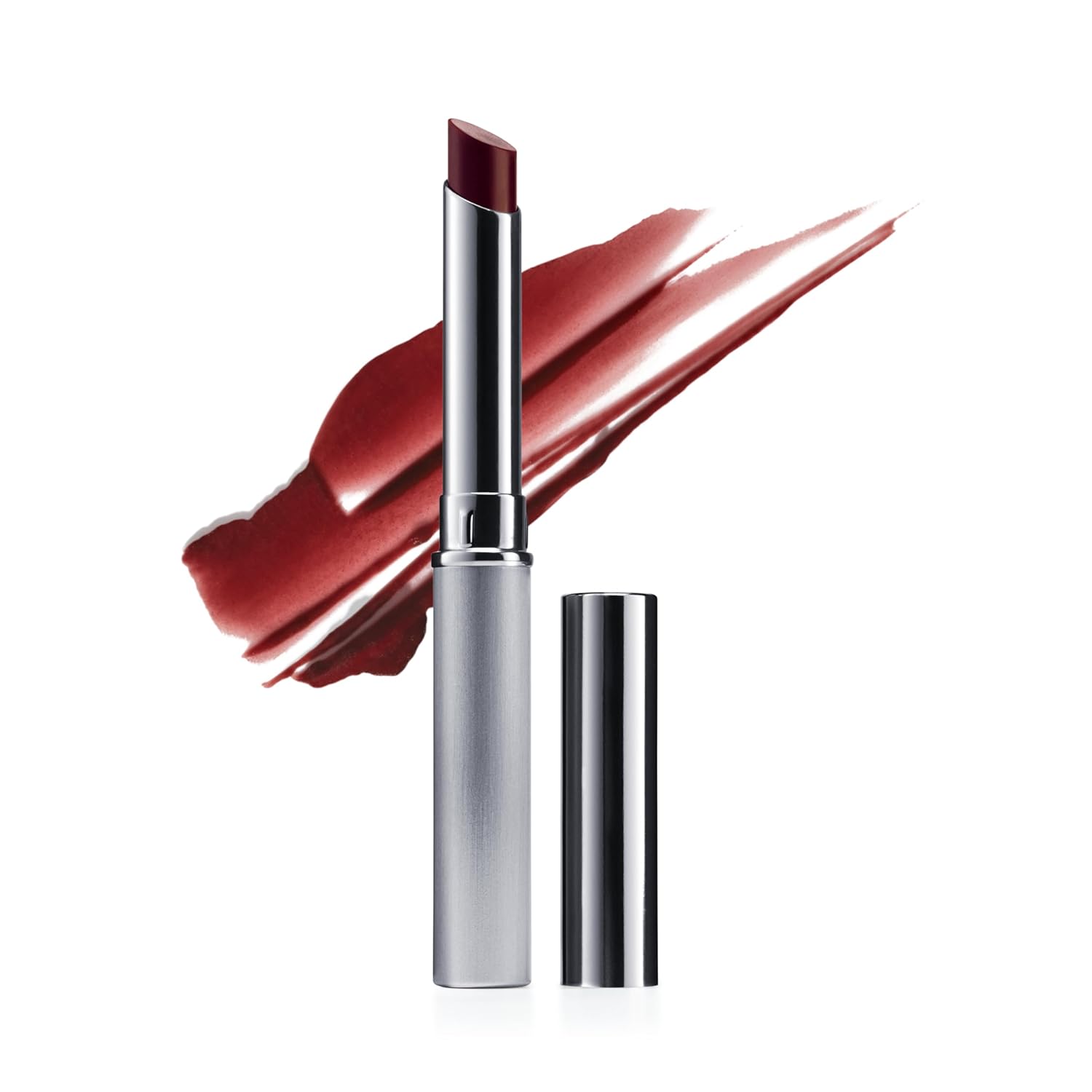 Buy now Clinique Almost Lipstick Tinted Lip Balm in 3 Iconic Shades Black Honey, Pink, and Nude Honey | Sheer + Lightweight at indiglob india