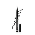 Buy now Clinique High Impact Easy Liquid Eyeliner | Waterproof, Long Lasting, Smudge Resistant + Safe For Sensitive Eyes AB Black at indiglob india