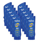 Buy now Coppertone SPORT Sunscreen Lotion Broad Spectrum SPF 50 (3 Fluid Ounce) (Packaging may vary) at indiglob india