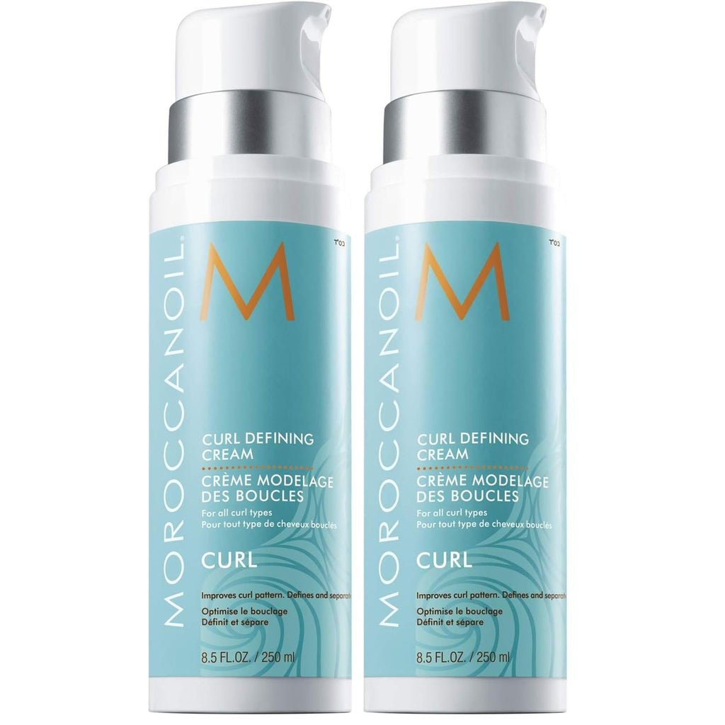 Moroccanoil Curl Defining Cream