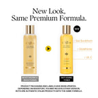 d'alba Piedmont White Truffle Vita Toning Serum Toner (6.08 fl. oz) | Glass Skin with Double Vitamin Skincare, Face Moisturizer, Korean Skin Care, Dark Spots, Even Skin Tone, Serum-Like Toner