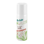 Batiste Dry Shampoo Bare Mini Travel Size 1.06 oz (Pack of 3)