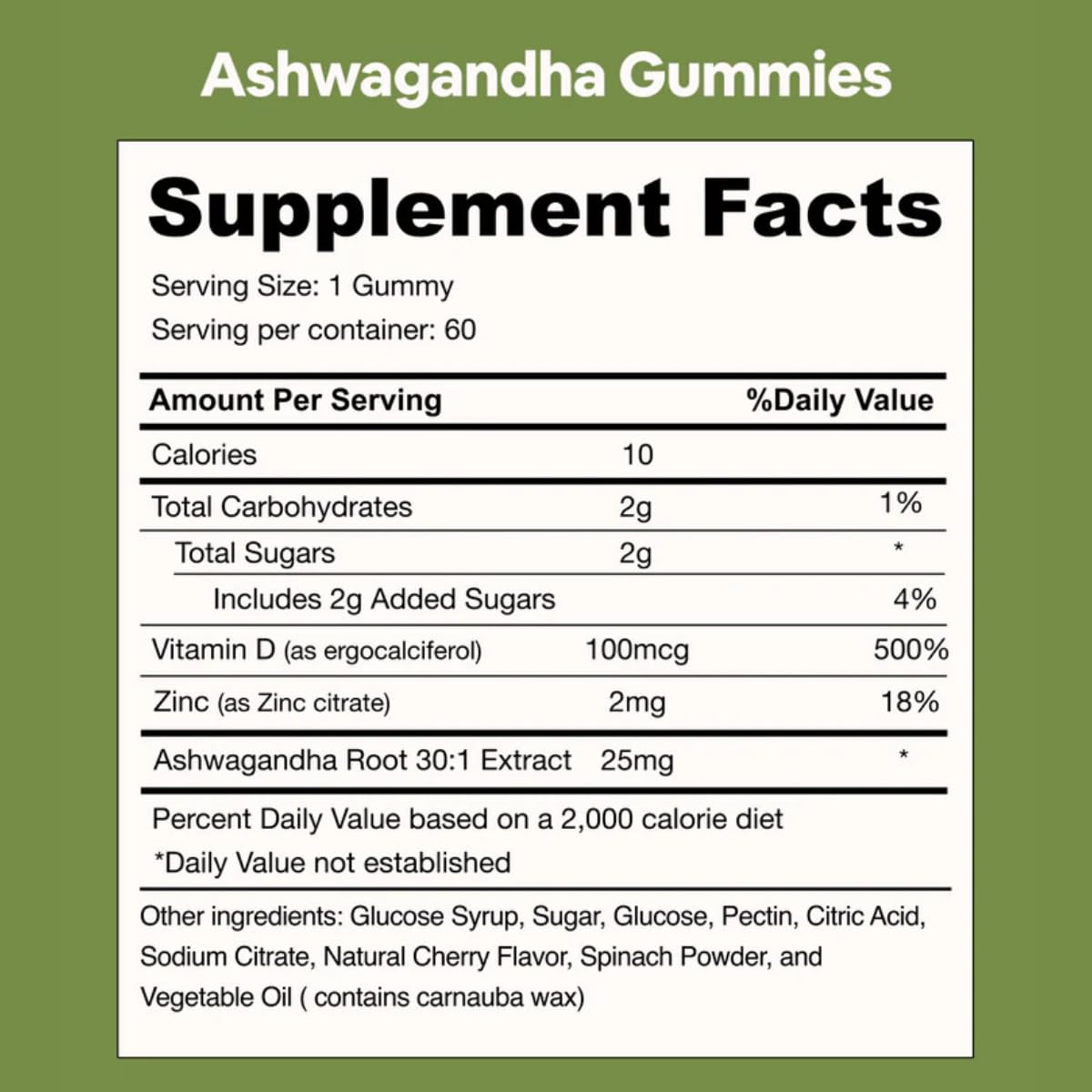 Black Girl Vitamins Calm Girl Ashwagandha + Zinc Gummies Stress Support, Promotes Relaxation & Mental Clarity, Supports Sleep & Immune Health – Doctor-Formulated Daily Vegan Supplement