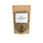 Yoni Steaming Herbs | 3 Steam Sessions | Gentle Cleanse