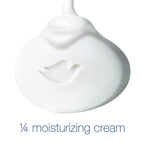 Dove Beauty Bar Soap Original, Pack of 3, features 1/4 moisturizing cream for soft, radiant skin. A global favorite.