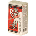 EVOLVED HABITATS Deer Cane Block Mineral Deer Attractant - Fast & Easy to Use All Year-Round Concentrated Mineral Food Supplement for Deer