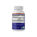 Vitamatic Folic Acid 1000 mcg (1 mg), 240 Vegetarian Tablets | Vitamin B9 | 1667 mcg DFE Folate, Support Healthy Cell Growth*, Red Blood Cell Formation*, Gluten Free, Non-GMO, Made in USA