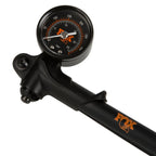 Fox Factory HP Shock Pump 350PSI Shock Pump w/Swivel Head