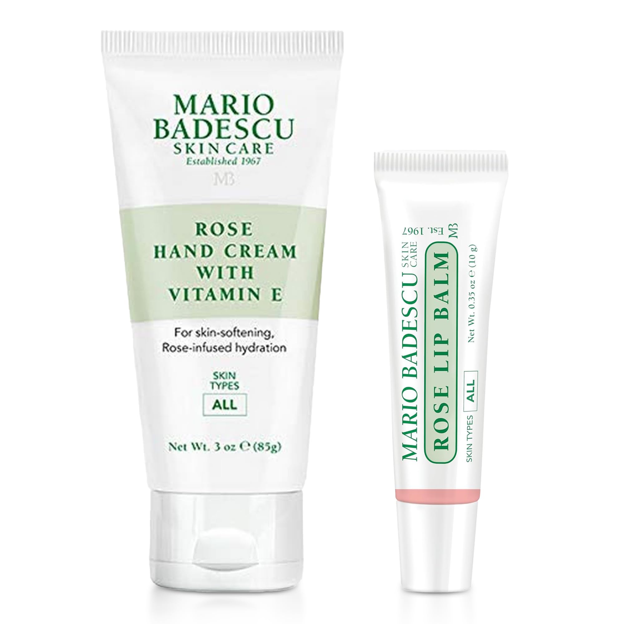 Buy now Mario Badescu Moisturizing Lip Balm for Dry Cracked Lips, Infused with Coconut Oil and Shea Butter, Ultra-Nourishing Lip Care Moisturizer for Soft, Smooth and Supple Lips at indiglob india