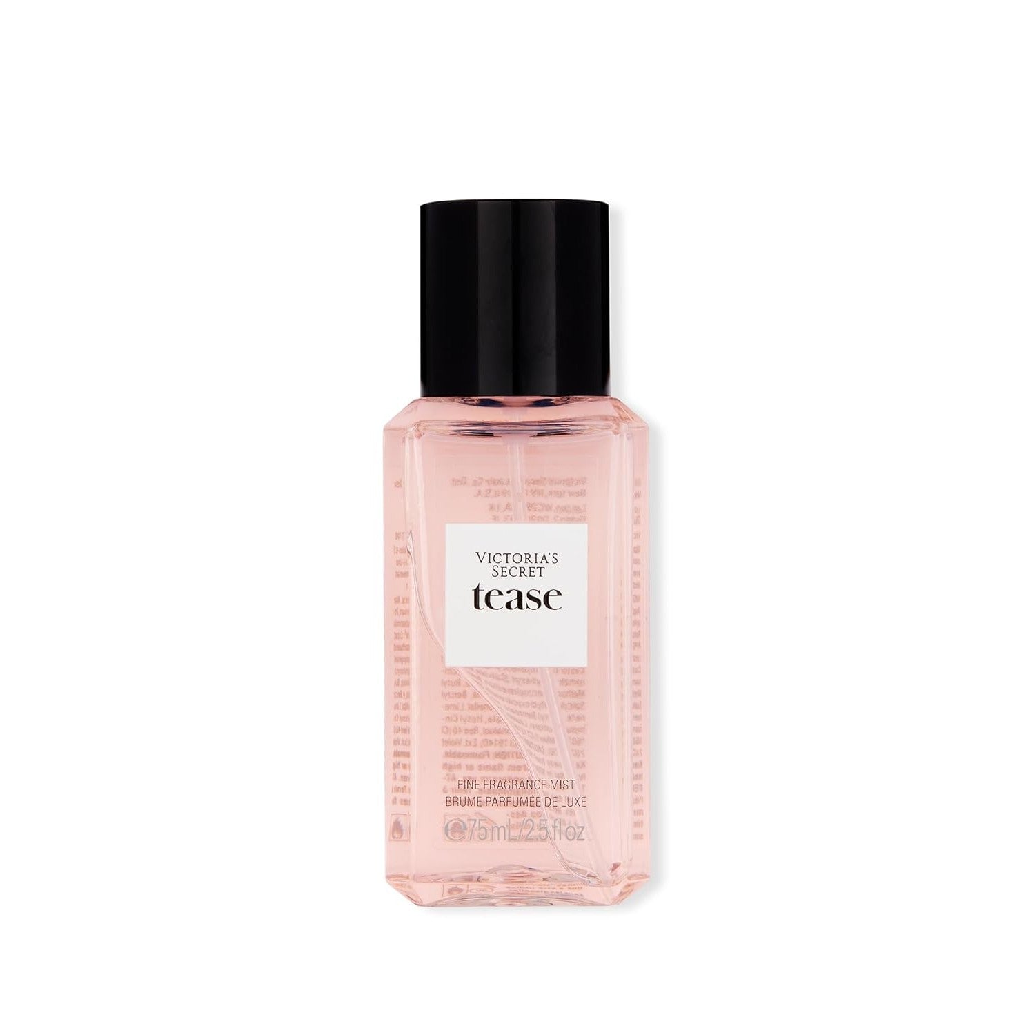 Buy now Victoria's Secret Bombshell Mini Fragrance Mist, Notes of Purple Passion Fruit, Shangri-La Peony & Vanilla Orchid, Travel Size Body Spray for Women (2.5 oz) Tease at indiglob india