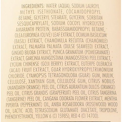 Buy now Kirkland Signature Natural Body Wash 27 Fl Oz (Pack of 1) at indiglob india