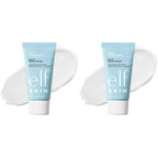 e.l.f. SKIN Holy Hydration! Daily Hydration Moisturizer, Lightweight Face Cream, Hydrating with Aloe & Jojoba, Smooths & Softens Skin, All Skin Types