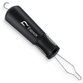 Button Hook and Zipper Pull One Hand Buttons aids Button Assist Device