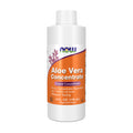 Buy now NOW Foods Supplements, Aloe Vera Concentrate (40:1 Concentrate Contains Active Polysaccharides), 4-Ounce at indiglob india