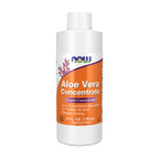 Buy now NOW Foods Supplements, Aloe Vera Concentrate (40:1 Concentrate Contains Active Polysaccharides), 4-Ounce at indiglob india