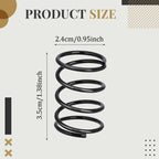 3660582001 Trimmer Head Compression Spring fit for EGO15 Trimmer