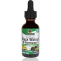 Buy now Natures Answer Black Walnut and Wormwood 1 oz 30mL 200mg. Extract, Liquid,promotes digestion,Vegetable Glycerin And Purified Water Default at indiglob india