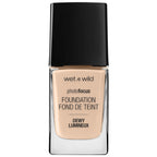 Buy now wet n wild Photo Focus Dewy Liquid Foundation Makeup, Soft Ivory at indiglob india