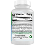Buy now Best Naturals, Micronized DHEA 25 mg 180 Capsules at indiglob india