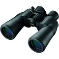 Buy now Nikon ACULON A211 10-22x50 Binocular | Multilayer coating, Porro prism Binocular with turn and slide eyecups, Tripod Adaptable | Official Nikon USA Model full-size 10-22x50 at indiglob india