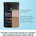 Buy now Ancient Nutrition Protein Powder Made from Real Bone Broth, Chocolate, 20g Protein Per Serving, 20 Serving Tub, Gluten Free Hydrolyzed Collagen Peptides Supplement, Great in Protein Shakes at indiglob india