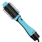 Buy now REVLON One Step Volumizer PLUS Hair Dryer and Styler - More Volume, Less Damage, and More Styling Control for Easy and Fast Salon-Style Blowouts, Plus Travel Friendly (Black) Mint Plus 2.0 at indiglob india