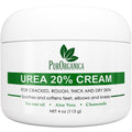 Buy now Urea 20% Healing Cream 4 oz - Best Callus Remover - Moisturizes and Rehydrates Hands, Feet and Knees to a Healthy Appearance - Soothes and Softens Thick, Cracked, Rough Dead and Dry Skin UREA 20% at indiglob india
