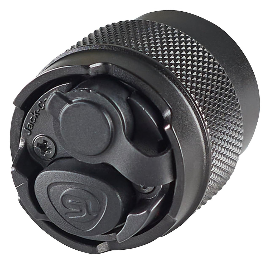Streamlight 88126 ProTac Rail Mount HL-X Pro 1,000-Lumen Gun Light