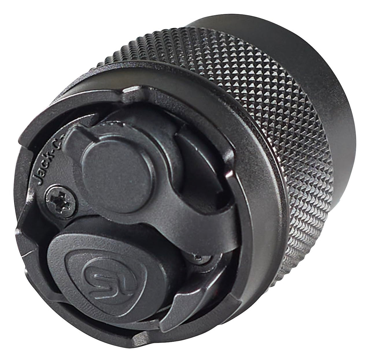 Streamlight 88126 ProTac Rail Mount HL-X Pro 1,000-Lumen Gun Light