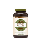 Buy now GNC Natural Brand Papaya Enzyme, 600 chewable Tablets at indiglob india