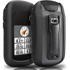 Buy now TUSITA Case Compatible with Garmin eTrex 10 20 20X 22X 30 30X 32X - Silicone Protective Cover - Handheld GPS Navigator Accessories Default at indiglob india