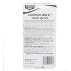 Buy now Birchwood Casey Fast-Drying Fast-Acting Aluminum Black Metal Finish Touch-Up Pen for Restoring Scratched and Marred Areas at indiglob india
